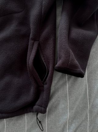 Polar Lafuma Negro Talla XL