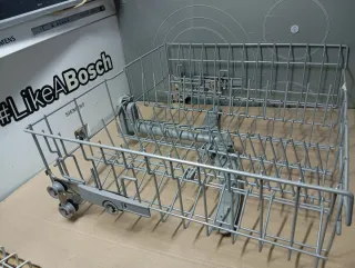 Cesta superior lavavajillas BOSCH SIEMENS Balay