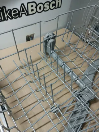 Cesta superior lavavajillas BOSCH SIEMENS Balay