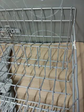 Cesta superior lavavajillas BOSCH SIEMENS Balay