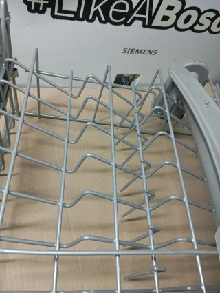 Cesta superior lavavajillas BOSCH SIEMENS Balay
