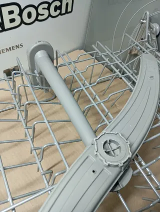 Cesta superior lavavajillas BOSCH SIEMENS Balay