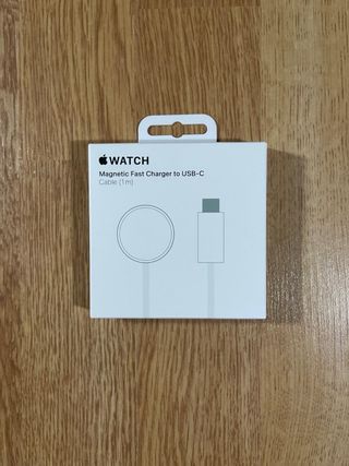 Cargador Apple Watch Ultra Rápida de Apple