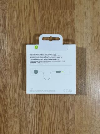 Cargador Apple Watch Ultra Rápida de Apple