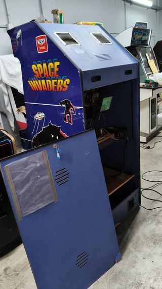 Recreativa Arcade Space Invaders