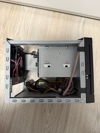 Chasis In-Win IW-MS04