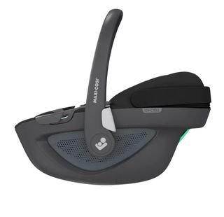 Silla coche bebé Maxi-Cosi Pebble 360