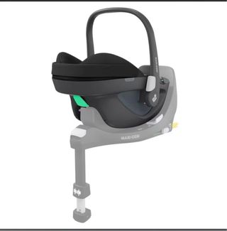 Silla coche bebé Maxi-Cosi Pebble 360