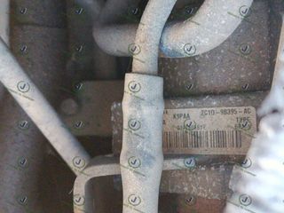 2C1Q9B395AC BOMBA INYECTORA JAGUAR X-TYPE I (X400)