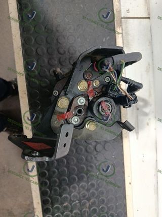 2C1Q9B395AC BOMBA INYECTORA JAGUAR X-TYPE I (X400)