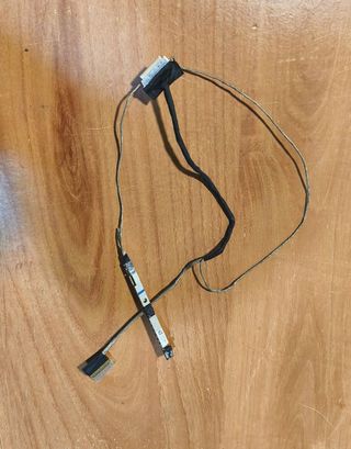 Despiece Portátil HP 15-BW, 15-BS, 250, 15T, 15Z