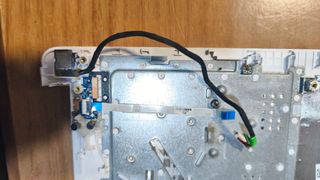 Despiece Portátil HP 15-BW, 15-BS, 250, 15T, 15Z