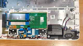 Despiece Portátil HP 15-BW, 15-BS, 250, 15T, 15Z