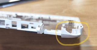 Despiece Portátil HP 15-BW, 15-BS, 250, 15T, 15Z