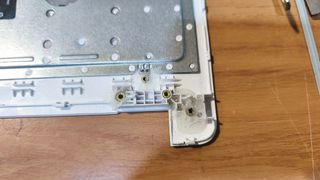 Despiece Portátil HP 15-BW, 15-BS, 250, 15T, 15Z