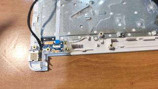 Despiece Portátil HP 15-BW, 15-BS, 250, 15T, 15Z