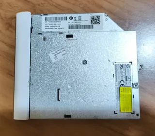 Despiece Portátil HP 15-BW, 15-BS, 250, 15T, 15Z