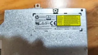 Despiece Portátil HP 15-BW, 15-BS, 250, 15T, 15Z