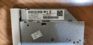 Despiece Portátil HP 15-BW, 15-BS, 250, 15T, 15Z