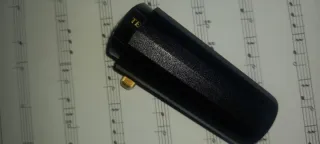 Rico Royal Sassofono Tenore Completo bocchino