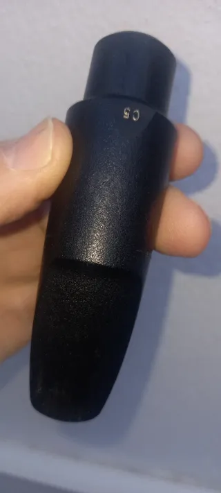 Rico Royal Sassofono Tenore Completo bocchino