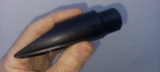 Rico Royal Sassofono Tenore Completo bocchino