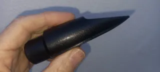 Rico Royal Sassofono Tenore Completo bocchino