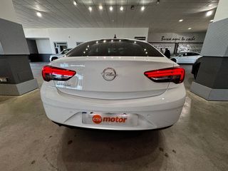 Opel Insignia  Grand Sport Innovation 1.6 CDTi Start & Stop 100 kW (136 CV) AT6 1.6 CDTI 136CV TD INNOVATION AUTO BERLINA