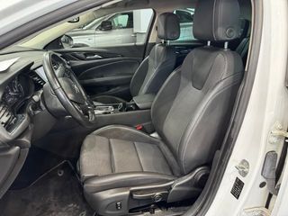 Opel Insignia  Grand Sport Innovation 1.6 CDTi Start & Stop 100 kW (136 CV) AT6 1.6 CDTI 136CV TD INNOVATION AUTO BERLINA