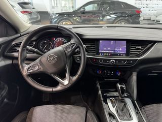 Opel Insignia  Grand Sport Innovation 1.6 CDTi Start & Stop 100 kW (136 CV) AT6 1.6 CDTI 136CV TD INNOVATION AUTO BERLINA