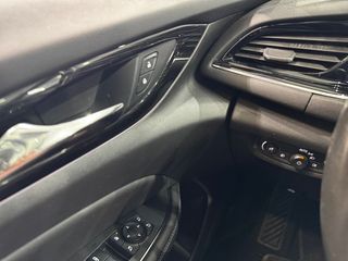 Opel Insignia  Grand Sport Innovation 1.6 CDTi Start & Stop 100 kW (136 CV) AT6 1.6 CDTI 136CV TD INNOVATION AUTO BERLINA