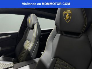 Lamborghini Urus 4.0 V8 S