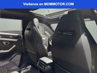 Lamborghini Urus 4.0 V8 S