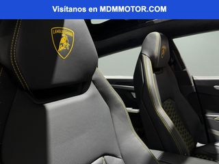 Lamborghini Urus 4.0 V8 S