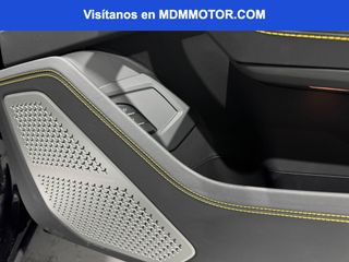 Lamborghini Urus 4.0 V8 S