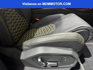 Lamborghini Urus 4.0 V8 S