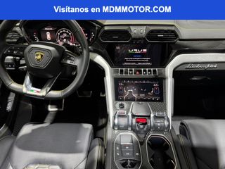 Lamborghini Urus 4.0 V8 S