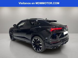 Lamborghini Urus 4.0 V8 S