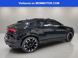 Lamborghini Urus 4.0 V8 S