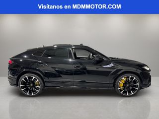 Lamborghini Urus 4.0 V8 S