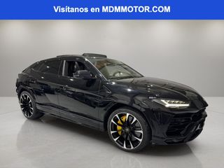 Lamborghini Urus 4.0 V8 S