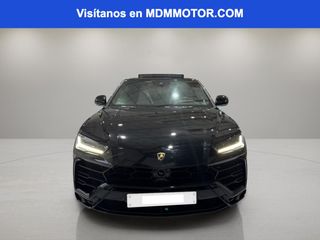 Lamborghini Urus 4.0 V8 S