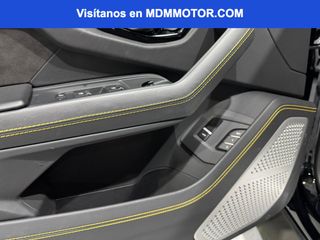 Lamborghini Urus 4.0 V8 S