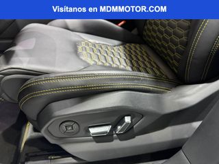 Lamborghini Urus 4.0 V8 S