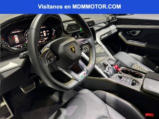 Lamborghini Urus 4.0 V8 S