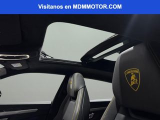 Lamborghini Urus 4.0 V8 S