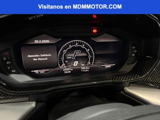 Lamborghini Urus 4.0 V8 S