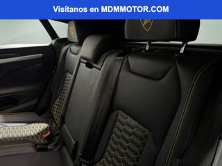 Lamborghini Urus 4.0 V8 S