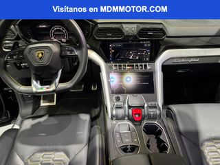 Lamborghini Urus 4.0 V8 S