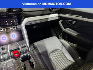 Lamborghini Urus 4.0 V8 S